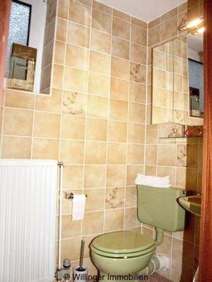 . Badezimmer UG