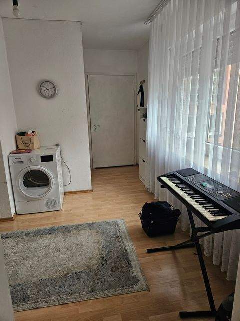 Bruchsal Wohnungen, Bruchsal Wohnung mieten