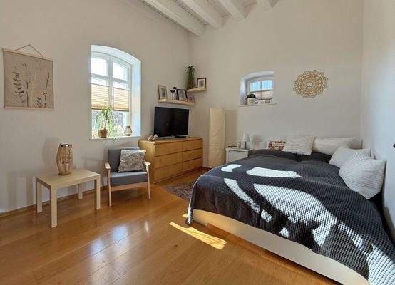 Zimmer zur individuellen Nutzunug