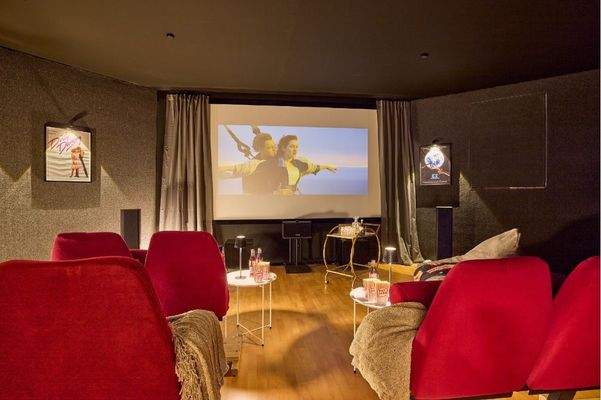 Dein ganz persönliches Blockbuster-Erlebnis!