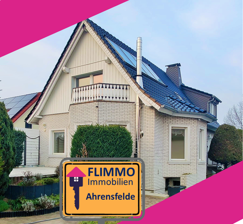 Ahrensfelde Häuser, Ahrensfelde Haus kaufen