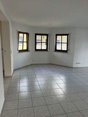 Wohnzimmer Ansicht 4