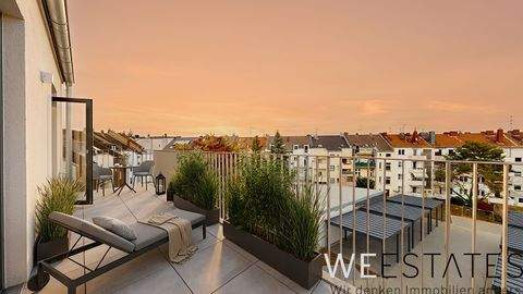 Düsseldorf Wohnungen, Düsseldorf Wohnung mieten