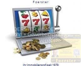 2* Bistro für Spielgeräte 