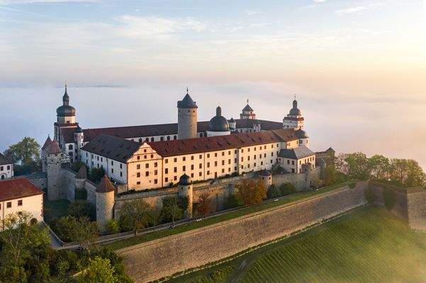 Marienberg ist Geschichte – jetzt schreiben Sie Ihre in Höchberg