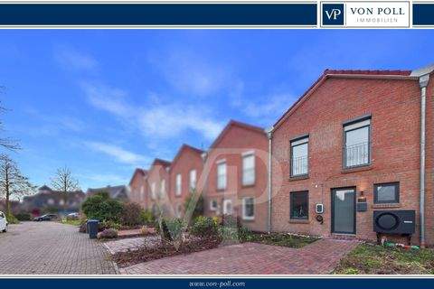 Emden - Wolthusen Häuser, Emden - Wolthusen Haus kaufen