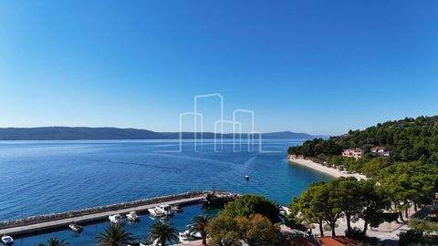 Zivogosce Wohnungen, Zivogosce Wohnung kaufen