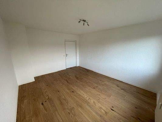 Zimmer hinten links