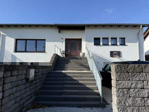 Merzig Häuser, Merzig Haus kaufen