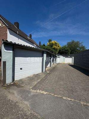 7 GARAGEN! Hobby oder Rendite?