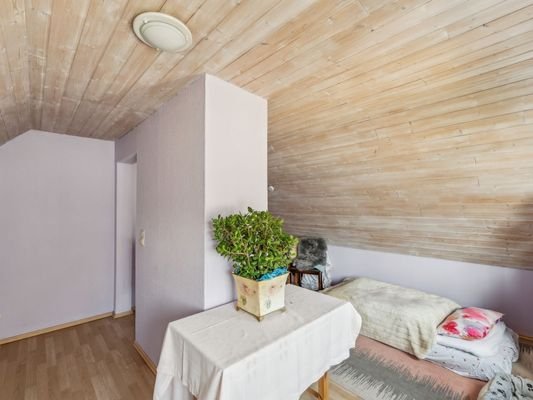 Kinder-Arbeits-Gästezimmer B2