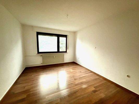 Kinderzimmer Obergeschoss