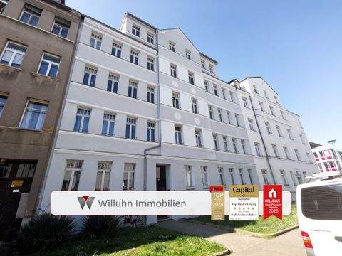 Leipzig Wohnungen, Leipzig Wohnung kaufen