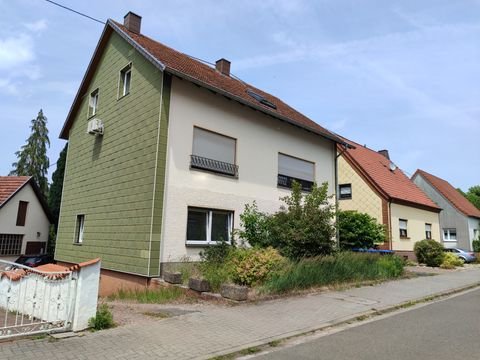 Spiesen-Elversberg Wohnungen, Spiesen-Elversberg Wohnung mieten