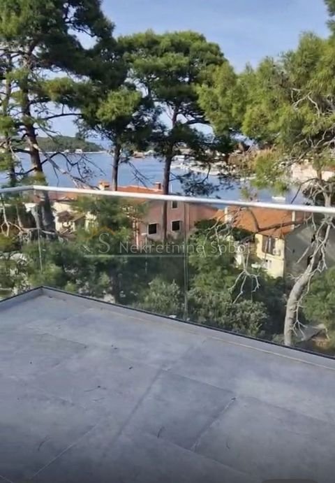 Mali Losinj Wohnungen, Mali Losinj Wohnung kaufen