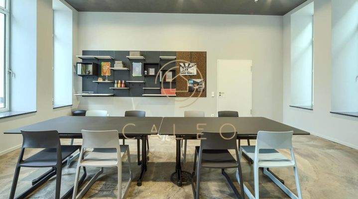 Besprechungsraum Beispiel 2