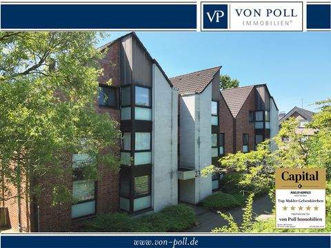 Gelsenkirchen Häuser, Gelsenkirchen Haus kaufen