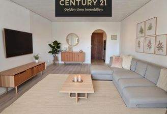 Digital Staging / Einrichtungsbeispiel