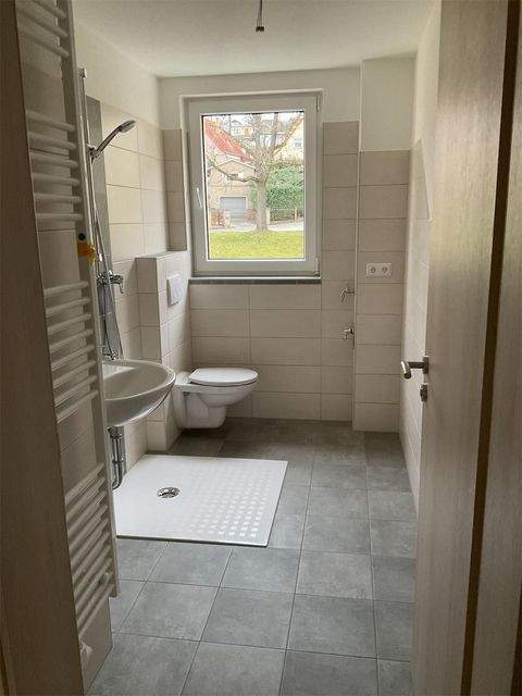 Schmölln Wohnungen, Schmölln Wohnung mieten