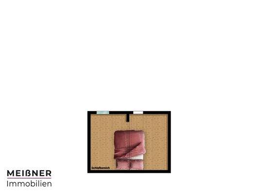 Grundriss - Dachgeschoss