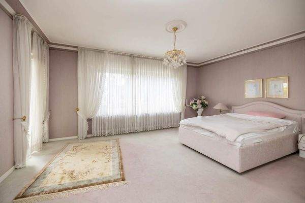 3401 Schlafzimmer DG Haus 3