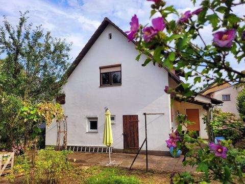 Reichartshausen Häuser, Reichartshausen Haus kaufen