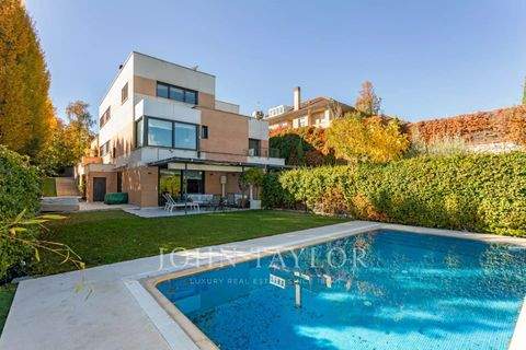 Madrid Häuser, Madrid Haus kaufen