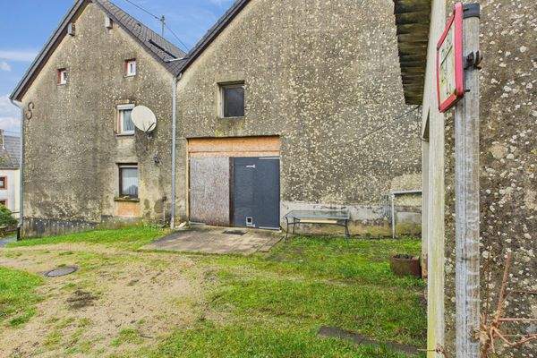 Dodenburger Straße 2 – 54432 Dierscheid