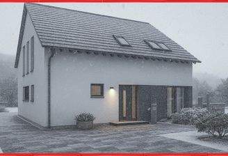 Design 16 (187,15m2) Vorderseite 