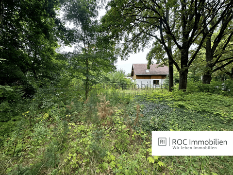 Zeuthen Grundstücke, Zeuthen Grundstück kaufen