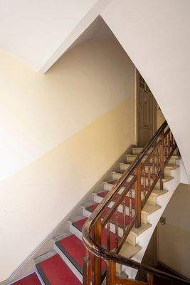 Treppenhaus