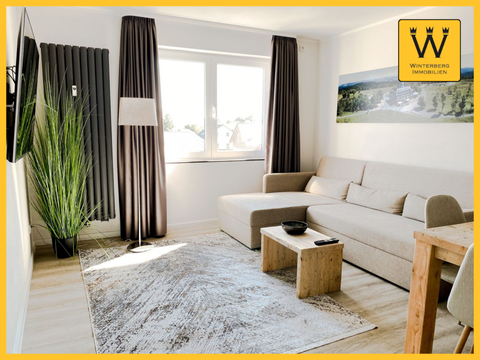 Winterberg Wohnungen, Winterberg Wohnung kaufen