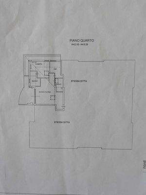 traumhafte Wohnung direkt am Meer in Cupra Marittima – Ascoli Piceno (Marken)