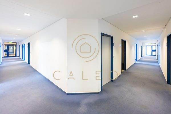 Innenansicht - Flur 1