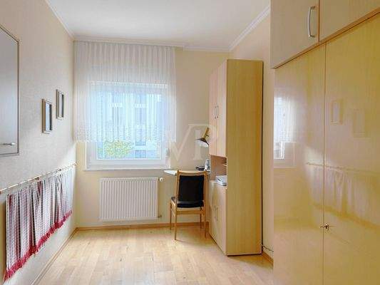 Kinder-Arbeitszimmer