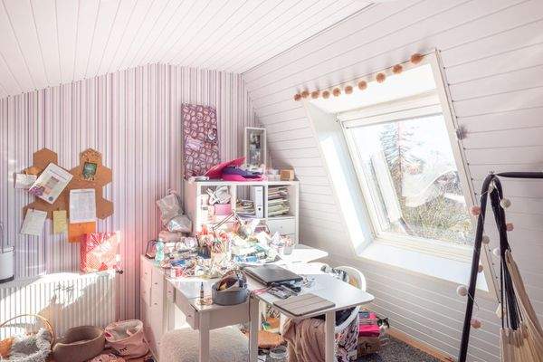 Abstell/Gast/Arbeiten