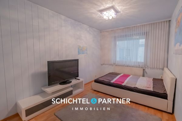 S&P | Gästezimmer