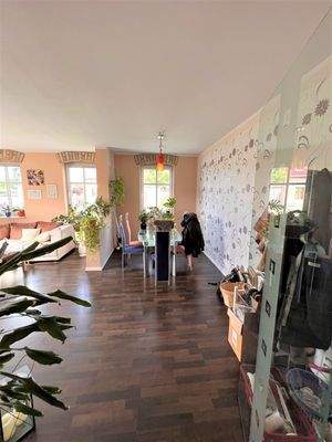 Wohnzimmer EG