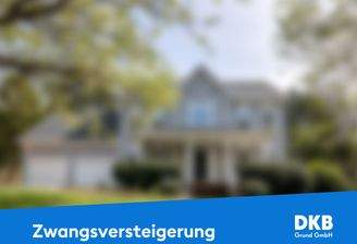 Musterfoto Einfamilienhaus 