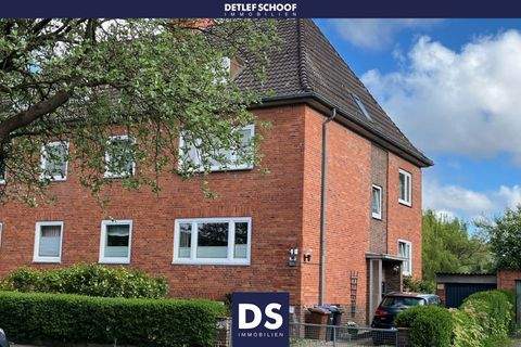 Kiel / Hassee Häuser, Kiel / Hassee Haus kaufen