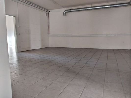 EG Beispiel Gewerbefläche Lager Werkstatt