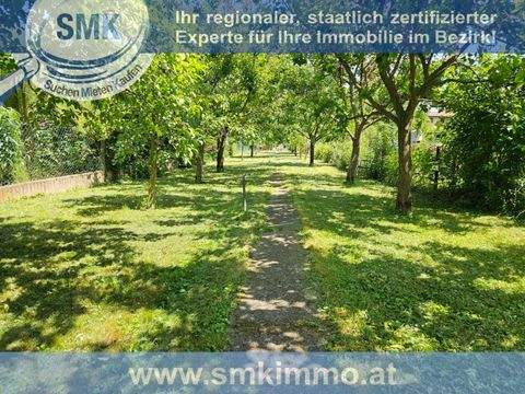 Laa an der Thaya Grundstücke, Laa an der Thaya Grundstück kaufen