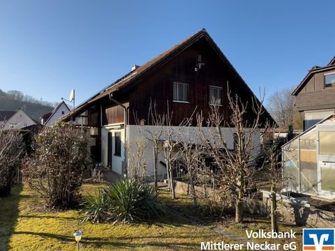 Lenningen Häuser, Lenningen Haus kaufen