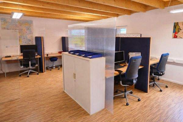 Büroräume