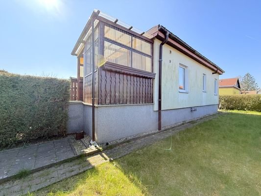 großzügiges Ferienhaus am Beetzsee