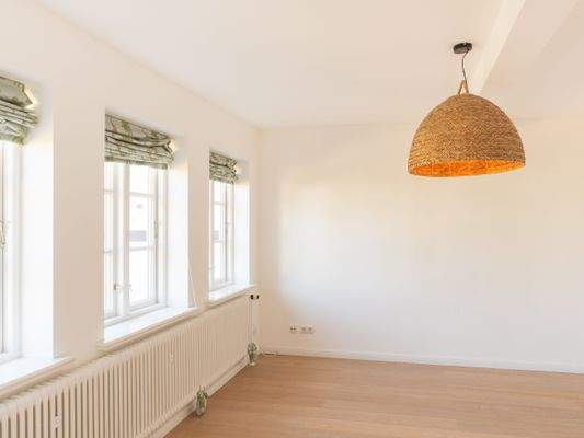 Wohnbereich Gästehaus