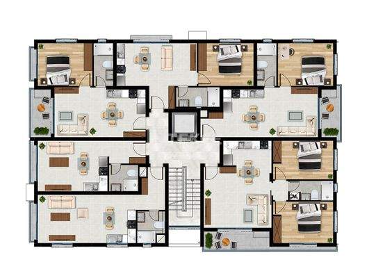 Real estate Close to University in Gazimağusa North Cyprus