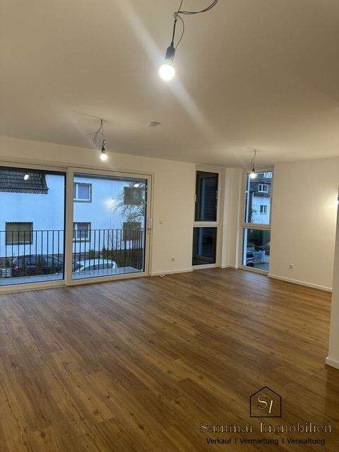 Düsseldorf Wohnungen, Düsseldorf Wohnung mieten