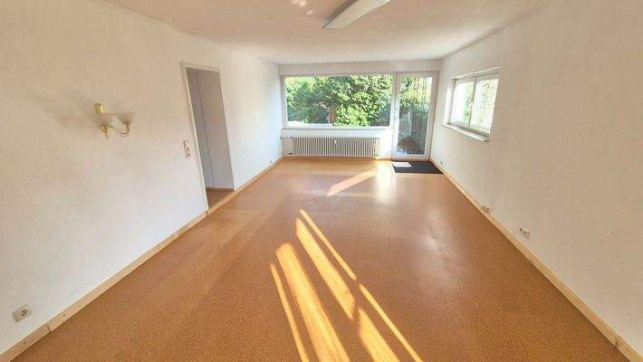 EG Wohnzimmer Terrasse Garten