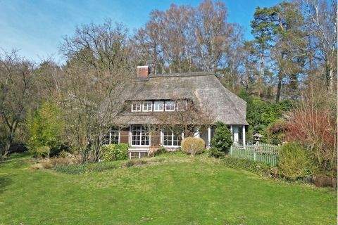 Bendestorf Häuser, Bendestorf Haus kaufen